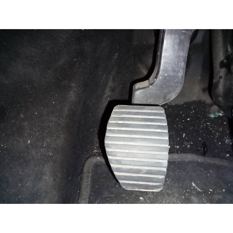 Recambio de pedal embrague para peugeot 208 active referencia OEM IAM   