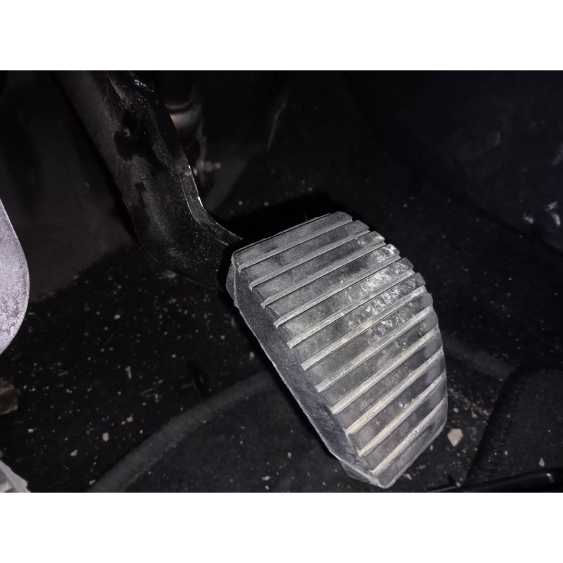 Recambio de pedal freno para peugeot 208 active referencia OEM IAM   