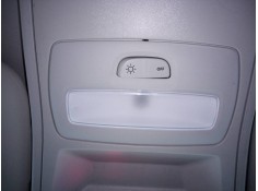 Recambio de luz interior para dacia dokker express ambiance referencia OEM IAM   