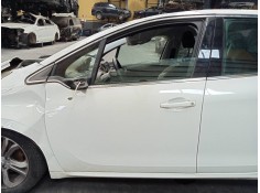 Recambio de puerta delantera izquierda para peugeot 208 active referencia OEM IAM   