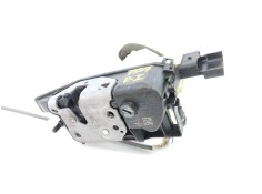 Recambio de cerradura puerta delantera izquierda para citroen c-elysée exclusive referencia OEM IAM 2157A1391J6 16943324 