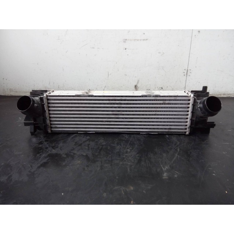 Recambio de intercooler para bmw serie 3 berlina (g20) 318d sport line referencia OEM IAM 859270103 15272311 