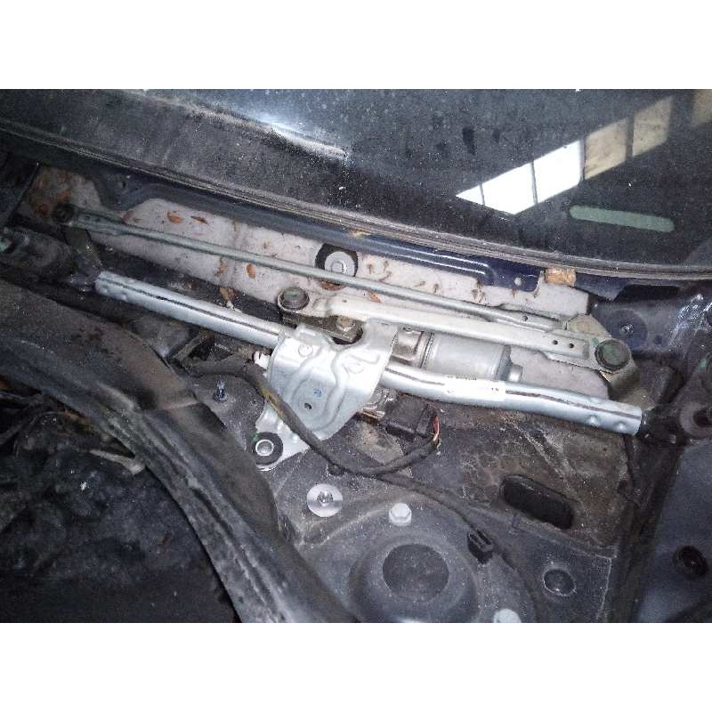 Recambio de motor limpia delantero para skoda kodiaq active referencia OEM IAM 1397220710 172151346332 