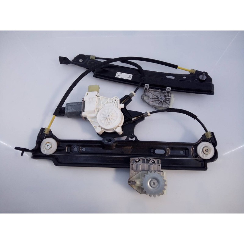 Recambio de elevalunas trasero derecho para bmw serie 3 gran turismo (f34) 320d referencia OEM IAM 985159102  