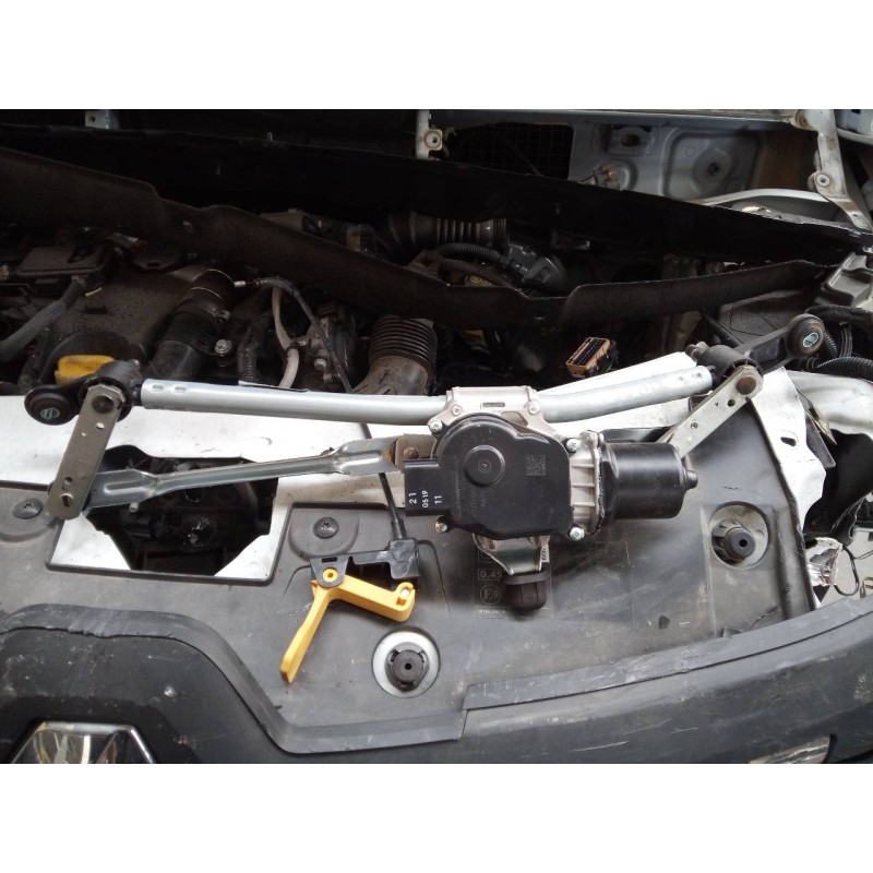 Recambio de motor limpia delantero para dacia dokker express ambiance referencia OEM IAM 13224 20210529 