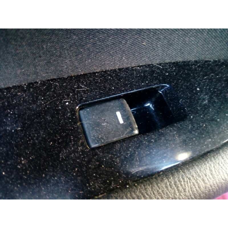 Recambio de mando elevalunas trasero izquierdo para mazda cx-5 evolution 2wd referencia OEM IAM   