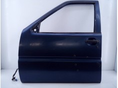 Recambio de puerta delantera izquierda para ford maverick (ml) básico referencia OEM IAM   