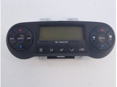 Recambio de mando climatizador para hyundai ix35 style 2wd referencia OEM IAM 972502Y301  