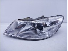 Recambio de faro izquierdo para skoda octavia berlina (1z3) trend referencia OEM IAM   