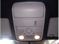 Recambio de luz interior para volkswagen golf v berlina (1k1) gt sport referencia OEM IAM   