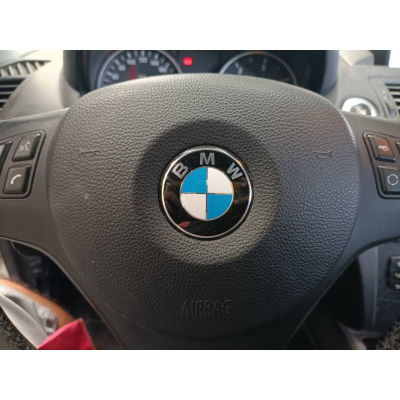 Recambio de airbag delantero izquierdo para bmw serie 1 berlina (e81/e87) 116d referencia OEM IAM   