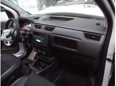 Recambio de salpicadero para dacia dokker express ambiance referencia OEM IAM   