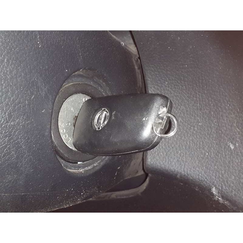 Recambio de antirrobo para nissan qashqai (j11) n-tec 4x4 referencia OEM IAM   