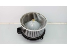 Recambio de ventilador calefaccion para mazda cx-5 evolution 2wd referencia OEM IAM 8727006510  