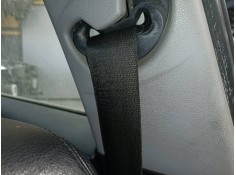 Recambio de cinturon seguridad delantero izquierdo para bmw serie 1 berlina (e81/e87) 116d referencia OEM IAM   