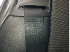 Recambio de cinturon seguridad trasero derecho para bmw serie 1 berlina (e81/e87) 116d referencia OEM IAM   