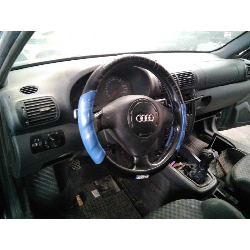 audi a3 (8l) del año 1999
