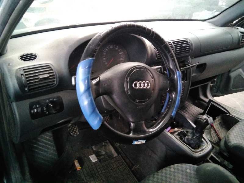 audi a3 (8l) del año 1999