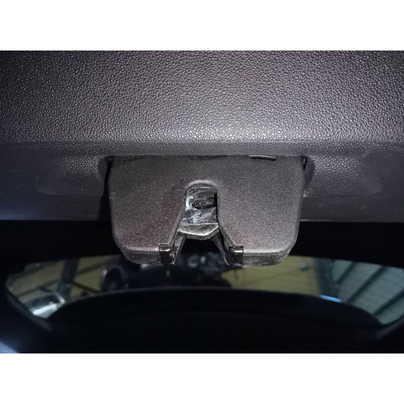 Recambio de cerradura maletero / porton para citroen c4 picasso spacetourer referencia OEM IAM   