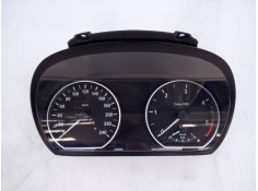 Recambio de cuadro instrumentos para bmw serie 1 berlina (e81/e87) 116d referencia OEM IAM 924233201 215460601 