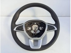 Recambio de volante para dacia dokker express ambiance referencia OEM IAM 4847007251R  