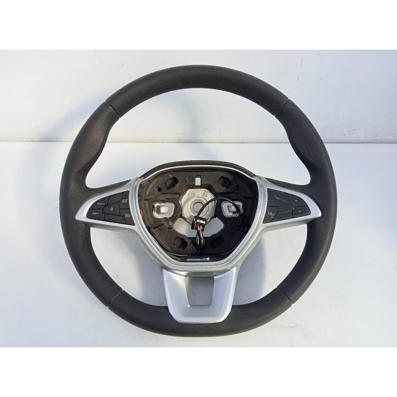 Recambio de volante para dacia dokker express ambiance referencia OEM IAM 4847007251R  