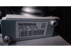 Recambio de columna direccion para nissan qashqai (j11) n-tec 4x4 referencia OEM IAM 48810BH70B  