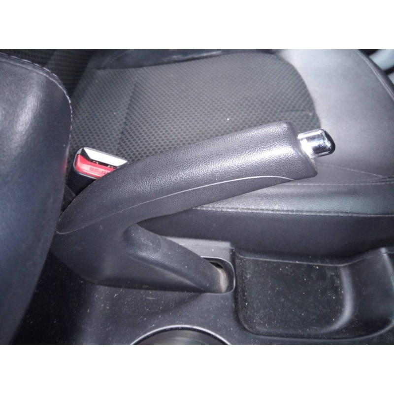 Recambio de palanca freno de mano para hyundai ix35 style 2wd referencia OEM IAM   