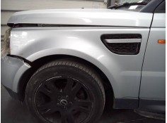 Recambio de aleta delantera izquierda para land rover range rover sport v6 td hse referencia OEM IAM   