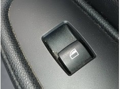 Recambio de mando elevalunas delantero derecho para bmw serie 1 berlina (e81/e87) 116d referencia OEM IAM   