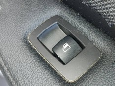 Recambio de mando elevalunas trasero derecho para bmw serie 1 berlina (e81/e87) 116d referencia OEM IAM   