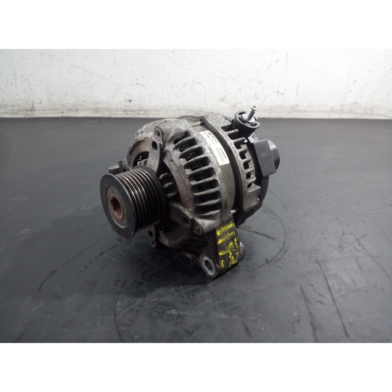 Recambio de alternador para land rover range rover sport v6 td hse referencia OEM IAM 1042103711  