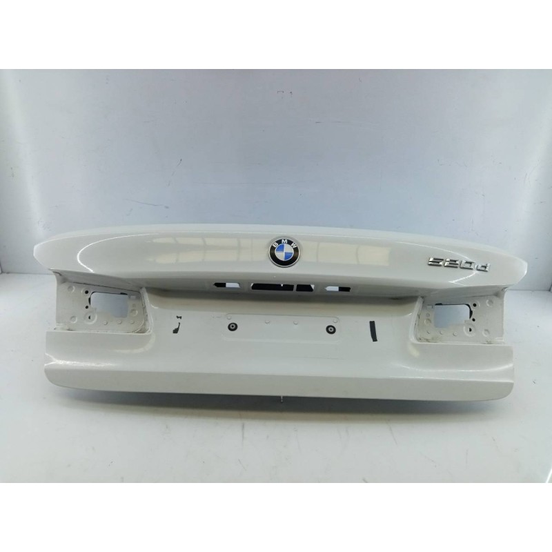 Recambio de porton trasero para bmw serie 5 berlina (g30) 520d sport line referencia OEM IAM   