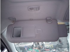 Recambio de parasol izquierdo para hyundai ix35 style 2wd referencia OEM IAM   