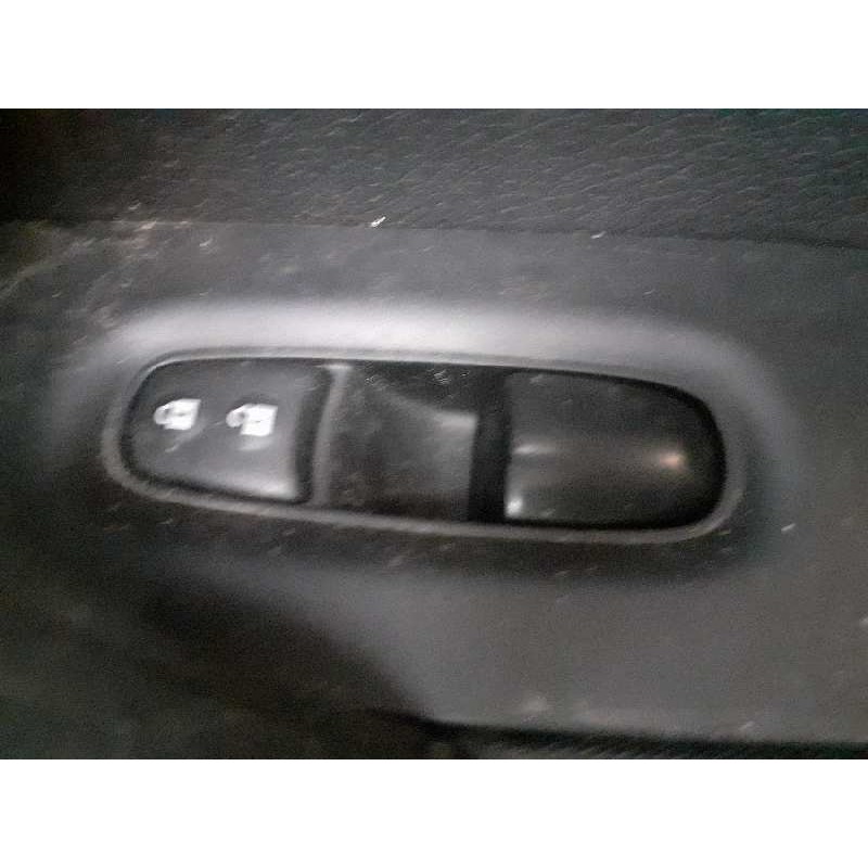 Recambio de mando elevalunas delantero derecho para nissan qashqai (j11) n-tec 4x4 referencia OEM IAM   