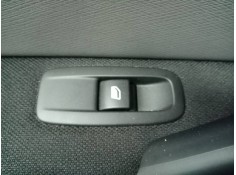 Recambio de mando elevalunas trasero izquierdo para citroen c4 picasso spacetourer referencia OEM IAM   