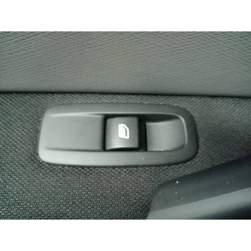 Recambio de mando elevalunas trasero izquierdo para citroen c4 picasso spacetourer referencia OEM IAM   