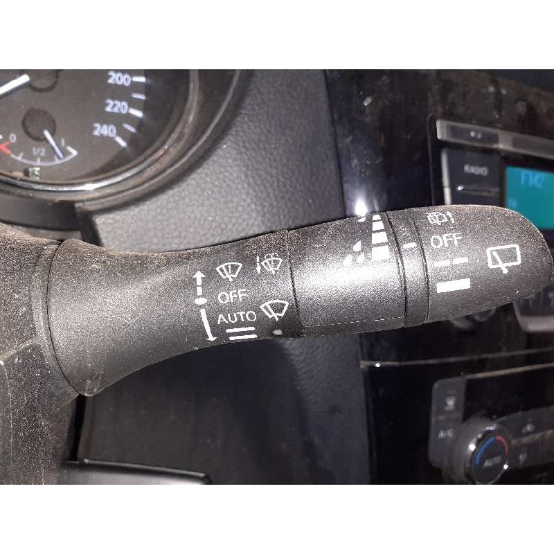 Recambio de mando limpia para nissan qashqai (j11) n-tec 4x4 referencia OEM IAM   