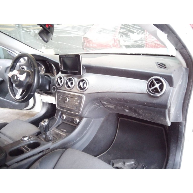 Recambio de salpicadero para mercedes clase gla (w156) gla 200 cdi (156.908) referencia OEM IAM   