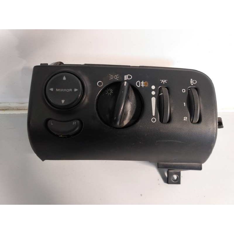 Recambio de mando luces para chrysler voyager (es) referencia OEM IAM 04685532 36033E 