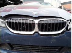 Recambio de rejilla delantera para bmw serie 3 berlina (g20) 318d sport line referencia OEM IAM   