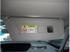 Recambio de parasol derecho para citroen c4 picasso spacetourer referencia OEM IAM   