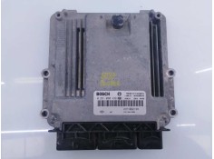 Recambio de centralita motor uce para dacia duster laureate 4x2 referencia OEM IAM 237102213R 0281030439 