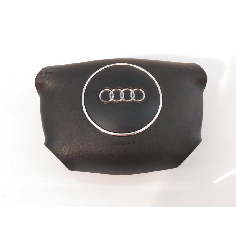 Recambio de airbag delantero izquierdo para audi a3 (8p) 1.9 tdi ambiente referencia OEM IAM 8P0880201BL  