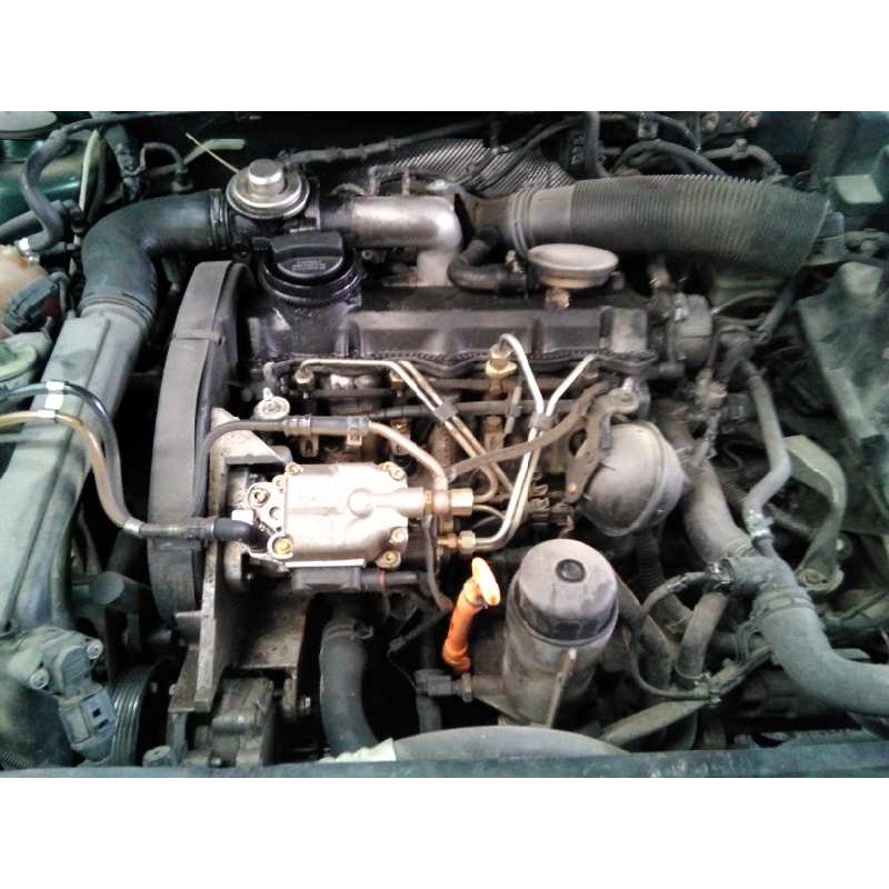 audi a3 (8l) del año 1999