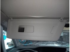 Recambio de parasol izquierdo para citroen c4 picasso spacetourer referencia OEM IAM   