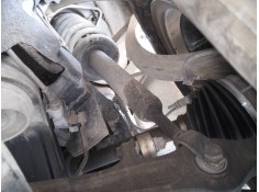 Recambio de amortiguador delantero izquierdo para audi a6 avant (4f5) 2.7 tdi referencia OEM IAM   