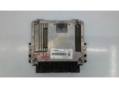 Recambio de centralita motor uce para renault kadjar business 4x4 referencia OEM IAM 237106319R 0281032226 