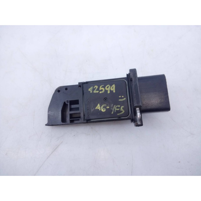 Recambio de caudalimetro para audi a6 avant (4f5) 2.7 tdi referencia OEM IAM 059906461K  