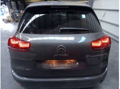 Recambio de porton trasero para citroen c4 picasso spacetourer referencia OEM IAM   